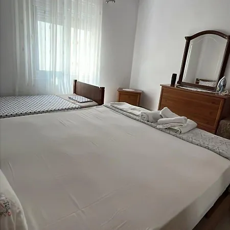 Ylli&njeza 펜션 Vlorë