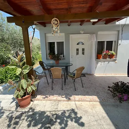 Ylli&njeza Сasa de vacaciones *