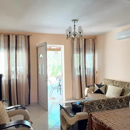 Сasa de vacaciones Ylli&njeza Vlorë