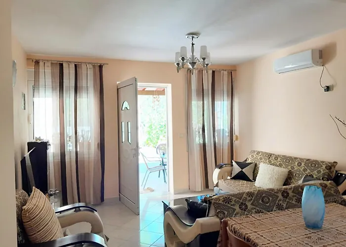 Hébergement de vacances Ylli&njeza Vlorë